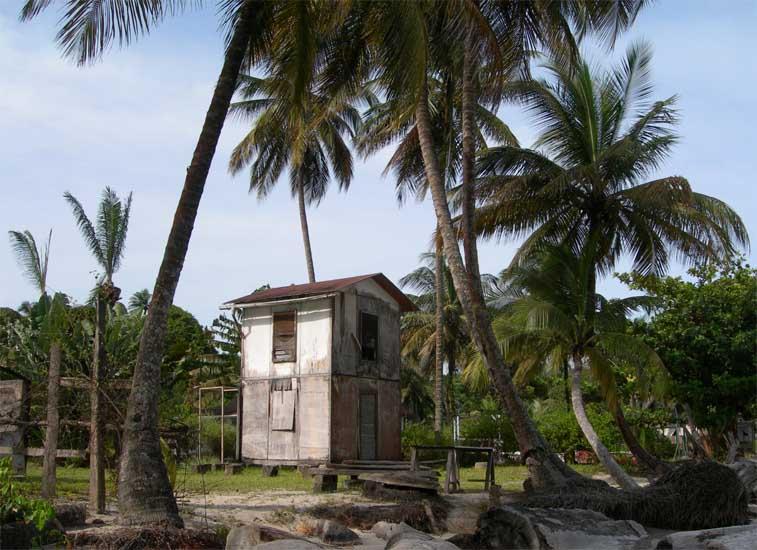 Photos: Gabon (pictures, images)