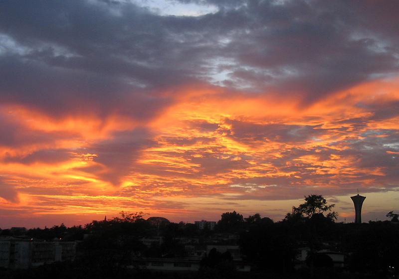 Photos: Gabon (pictures, images)