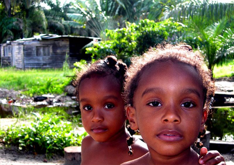 Photos: Gabon (pictures, images)
