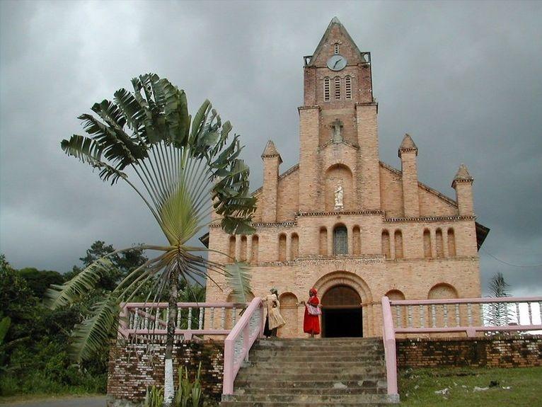 Photos: Gabon (pictures, images)