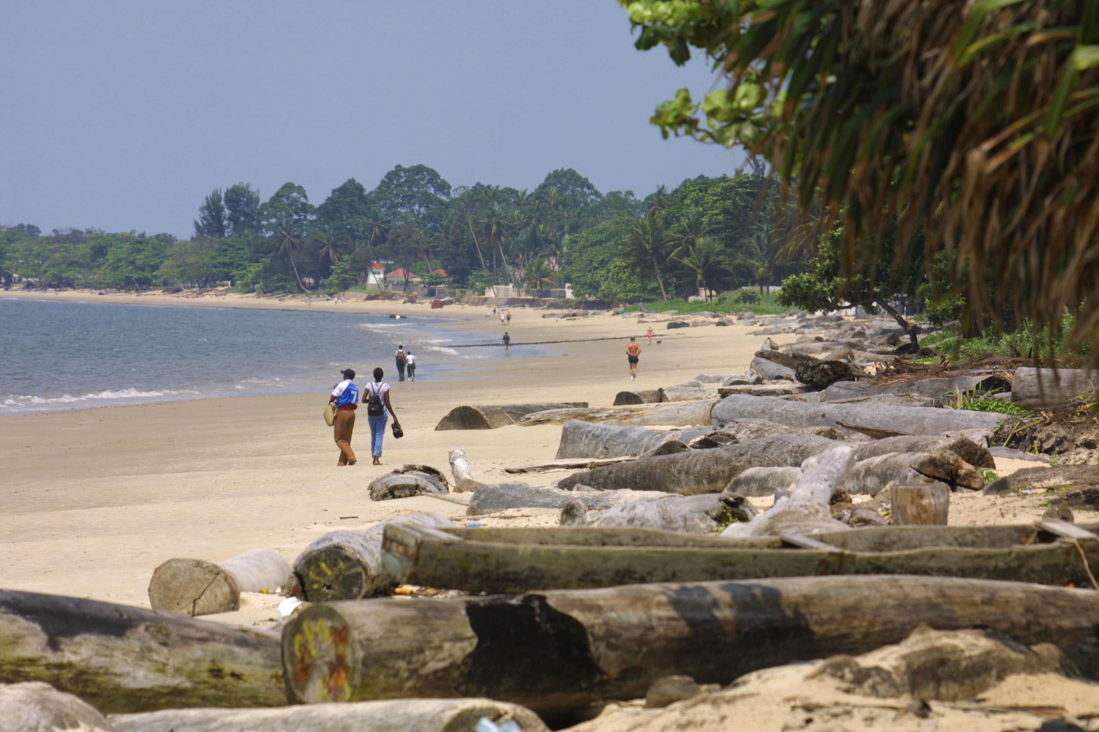 Photos: Gabon (pictures, images)