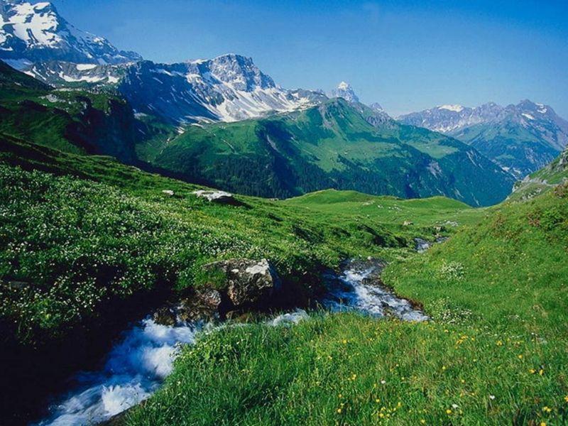 Photos: Georgia (pictures, images)