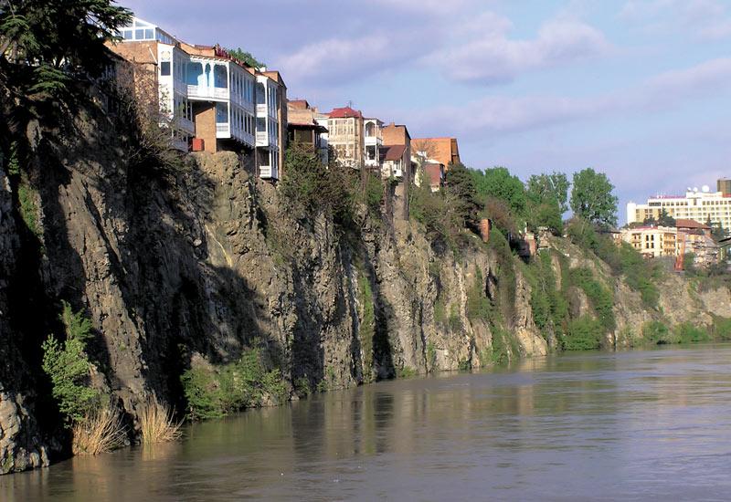 Photos: Georgia (pictures, images)
