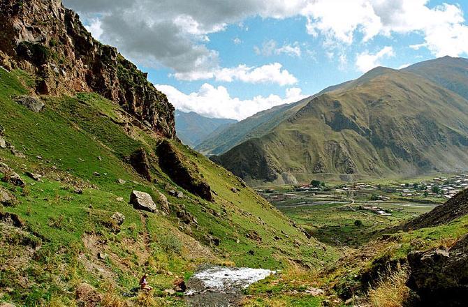 Photos: Georgia (pictures, images)