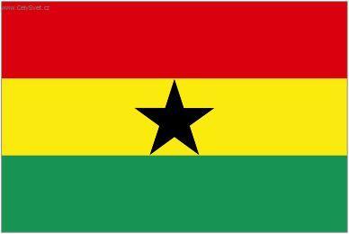 Ghana (Republic of Ghana)