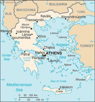 Photos: Greece (pictures, images)