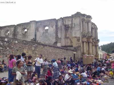 Photos: Guatemala (pictures, images)