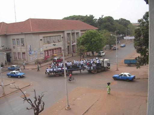 Photos: Guinea-Bissau (pictures, images)