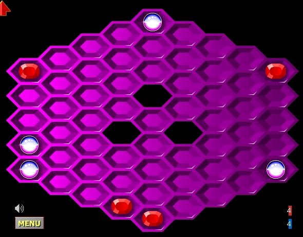 Photos: Hexxagon (online flash game) (pictures, images)