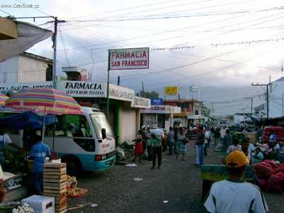 Photos: Honduras (pictures, images)