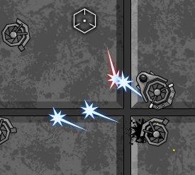 Photos: Hoverbot rena (free online flash game) (pictures, images)