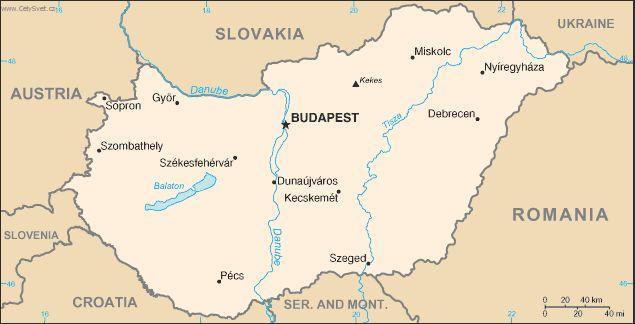 Photos: Hungary (pictures, images)