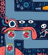 Photos: Hunger strike (online flash game) (pictures, images)