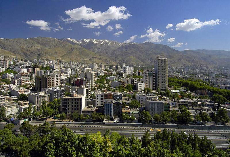 Photos: Iran (pictures, images)