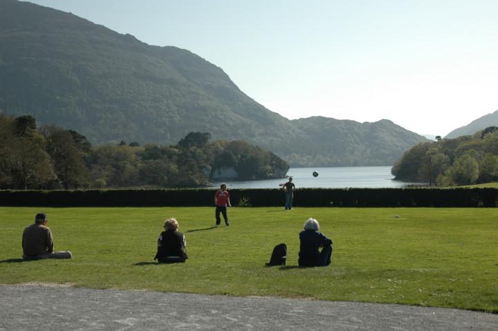 Photos: Ireland (pictures, images)