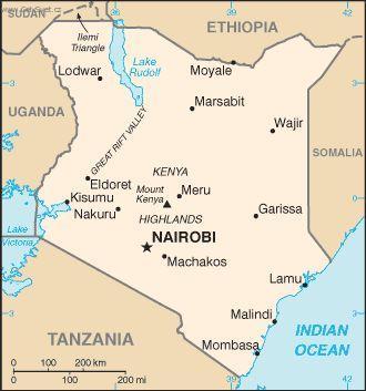 Photos: Kenya (pictures, images)