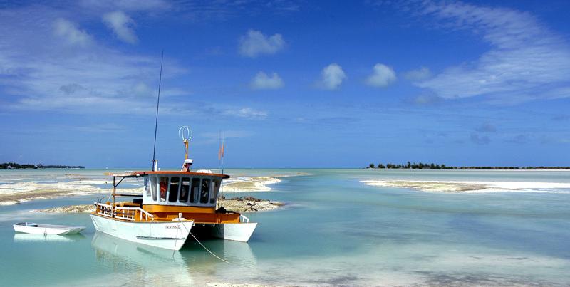 Photos: Kiribati (pictures, images)