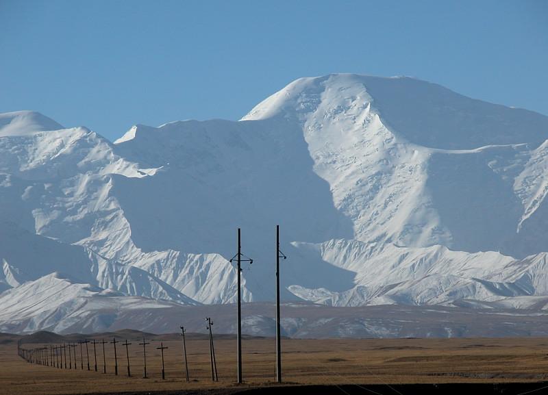 Photos: Kyrgyzstan (pictures, images)