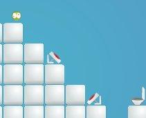 Photos: Lavatory trips (online flash game) (pictures, images)