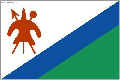 Lesotho (Kingdom of Lesotho)