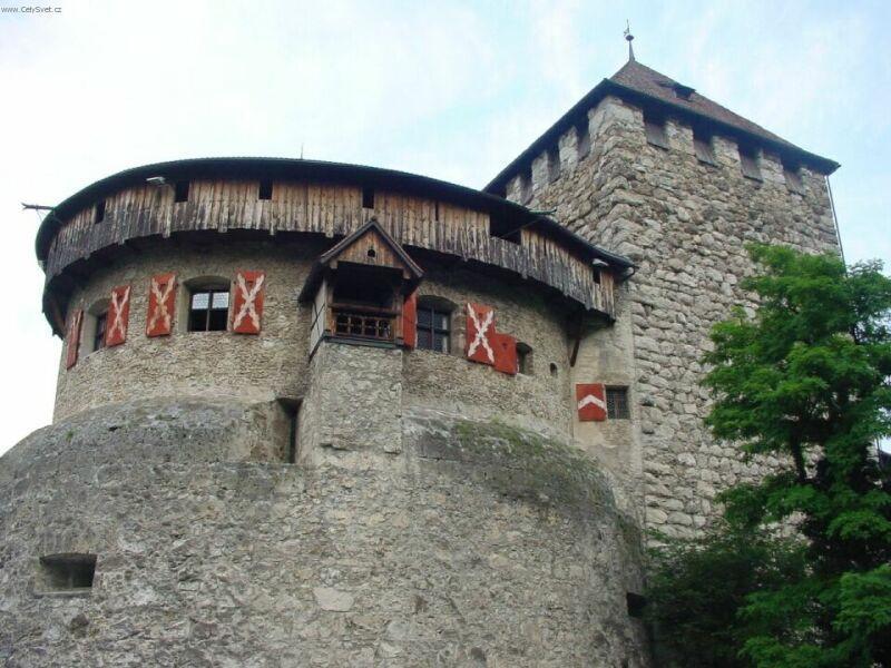 Photos: Liechtenstein (pictures, images)