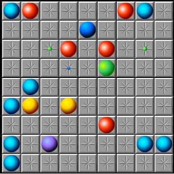 Photos: Lines (online flash game) (pictures, images)