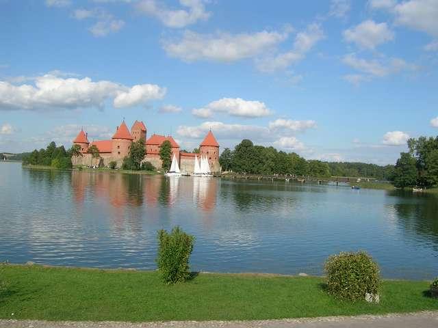Photos: Lithuania (pictures, images)
