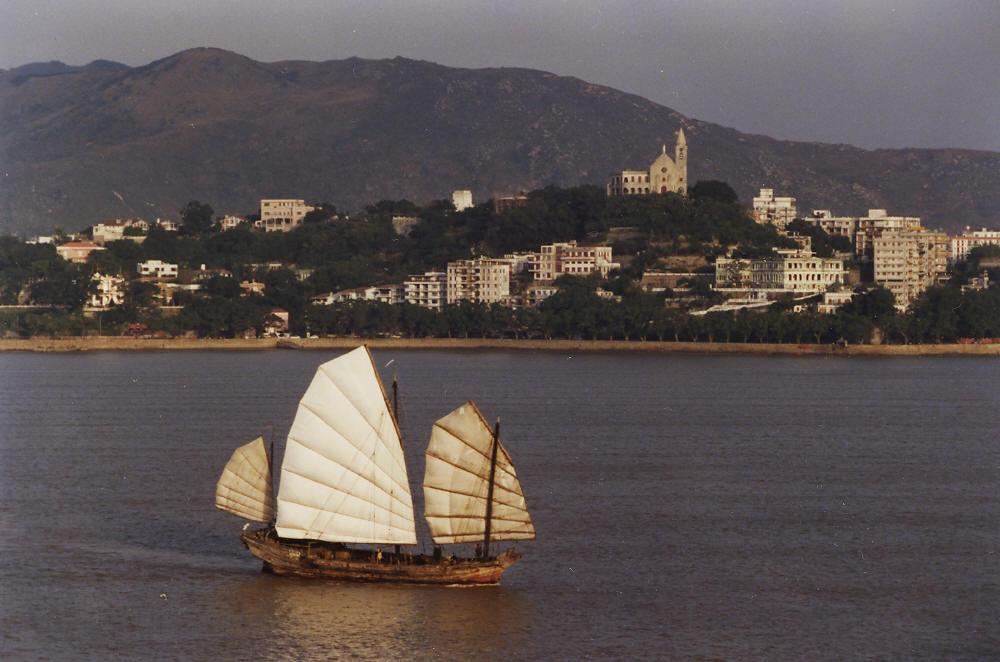 Photos: Macau (pictures, images)