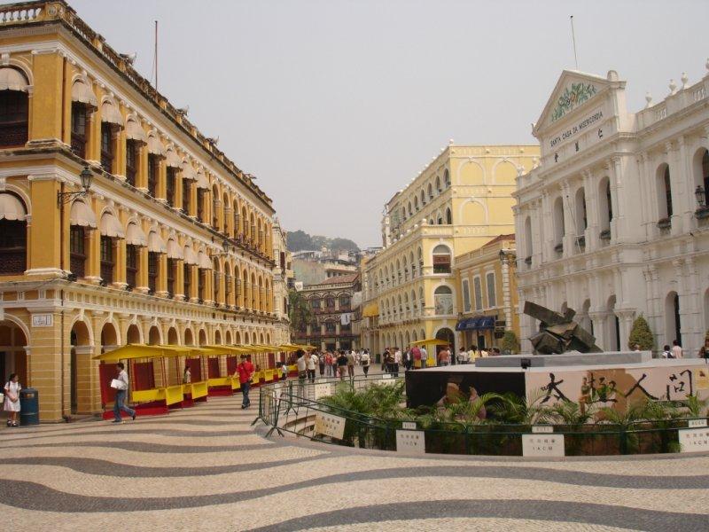 Photos: Macau (pictures, images)