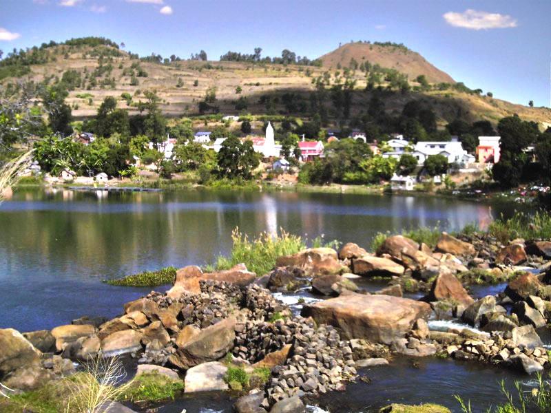 Photos: Madagascar (pictures, images)