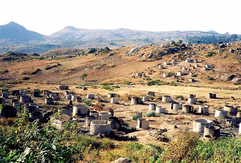 Photos: Malawi (pictures, images)