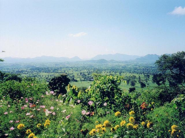 Photos: Malawi (pictures, images)