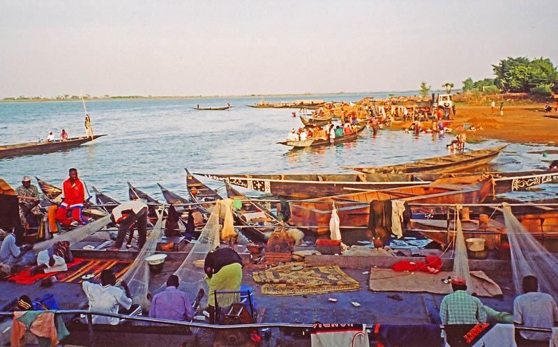 Photos: Mali (pictures, images)