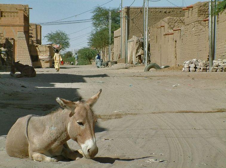 Photos: Mali (pictures, images)