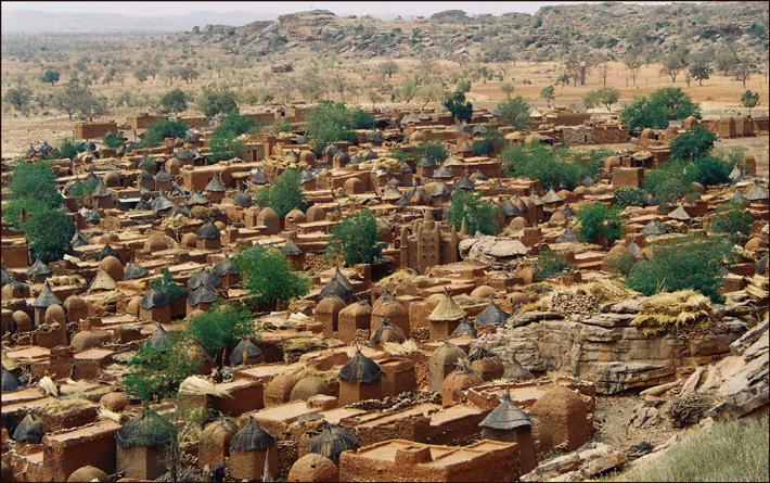 Photos: Mali (pictures, images)