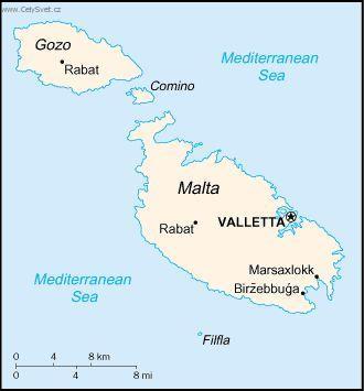 Photos: Malta (pictures, images)