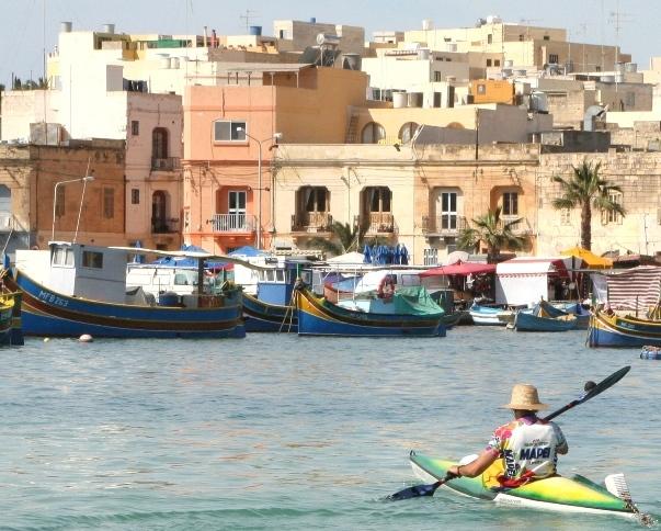 Photos: Malta (pictures, images)