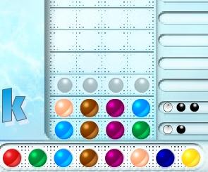 Photos: Mastermind (online flash game) (pictures, images)