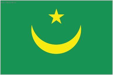 Photos: Mauritania (pictures, images)