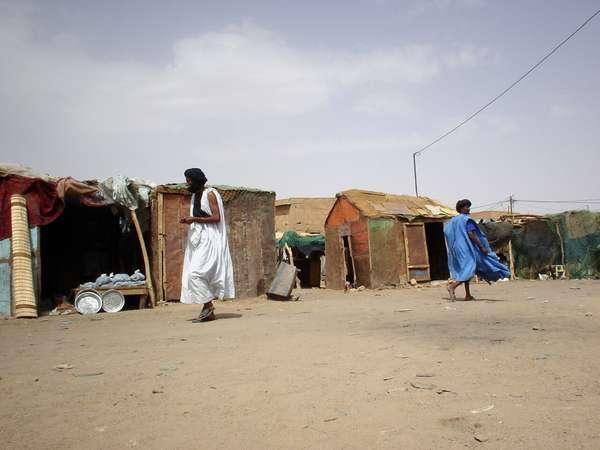 Photos: Mauritania (pictures, images)