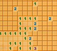 Photos: Mine sweeper (online flash game) (pictures, images)