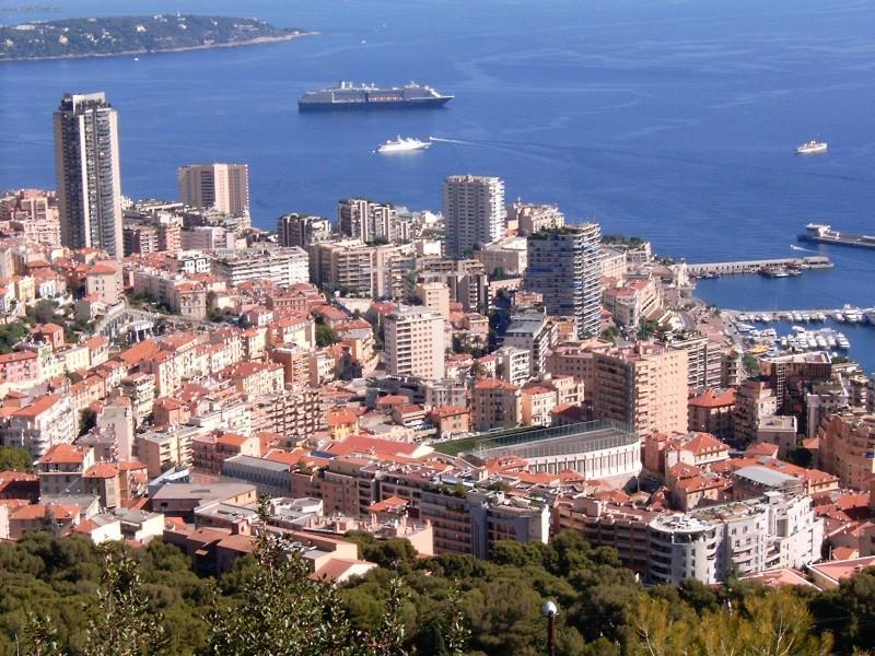 Photos: Monaco (pictures, images)