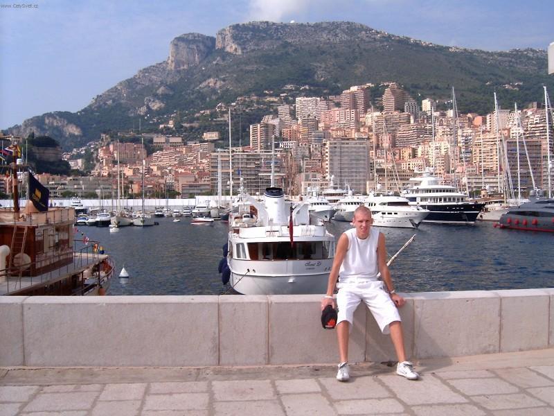 Photos: Monaco (pictures, images)