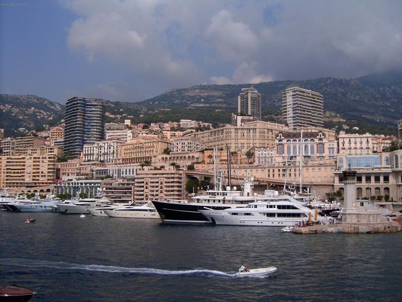 Photos: Monaco (pictures, images)