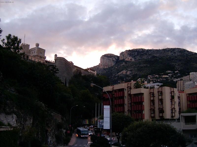 Photos: Monaco (pictures, images)