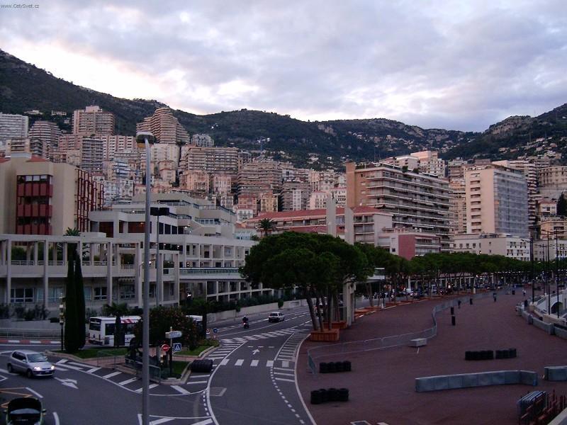 Photos: Monaco (pictures, images)