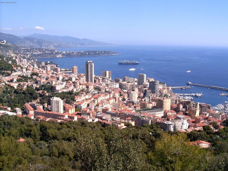 Photos: Monaco (pictures, images)