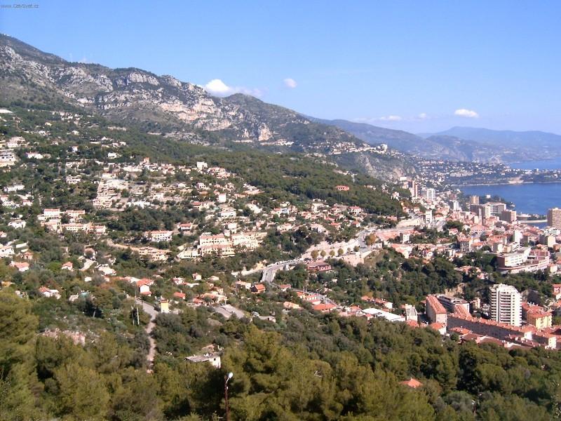 Photos: Monaco (pictures, images)