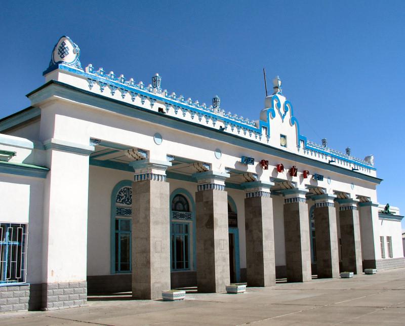 Photos: Mongolia (pictures, images)