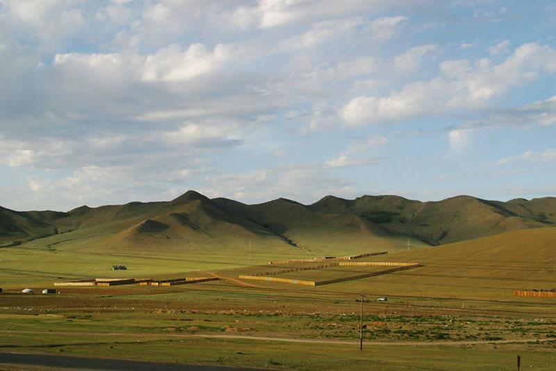 Photos: Mongolia (pictures, images)